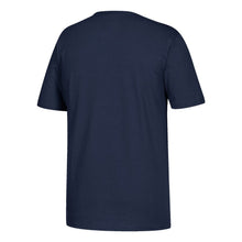 Load image into Gallery viewer, Buffalo Sabres Adidas Dassler T-Shirt - Navy NHL Guys Tee