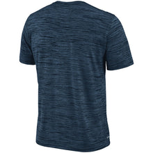 Load image into Gallery viewer, New York Yankees Nike Velocity Performance T-Shirt - Navy MLB Guys Tee