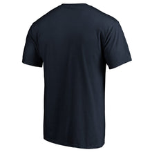 Load image into Gallery viewer, Seattle Mariners 2020 Spring Training Pick Off Move T-Shirt – Navy MLB Guys Tee