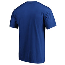 Load image into Gallery viewer, Tampa Bay Lightning 2019 Stanley Cup Playoffs Bound Charging T-Shirt - Royal NHL Guys Tee