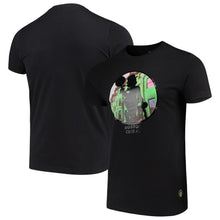 Load image into Gallery viewer, Boston Celtics City Landmark T-Shirt - Black NBA Guys Tee