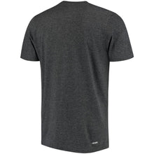 Load image into Gallery viewer, Cleveland Cavaliers Adidas Neue Phrase Climalite T-Shirt - Charcoal NBA Guys Tee