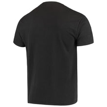 Load image into Gallery viewer, Boston Celtics Junk Food Retro Classic T-Shirt - Black NBA Guys Tee