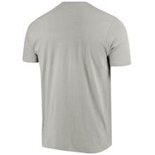 Load image into Gallery viewer, Colorado Avalanche '47 Hockey Fights Cancer Flanker T-Shirt - Gray NHL Guys Tee
