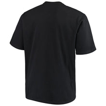 Load image into Gallery viewer, Minnesota Wild Adidas Dassler T-Shirt - Black NHL Guys Tee