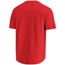 Load image into Gallery viewer, Philadelphia Phillies Available T-Shirt - Red MLB Guys Tee