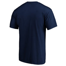 Load image into Gallery viewer, Tampa Bay Rays 2020 Spring Training Pick Off Move T-Shirt – Navy MLB Guys Tee