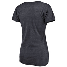 Load image into Gallery viewer, Minnesota Twins Women&#39;s Hometown Collection Win Twins V-Neck T-Shirt MLB Ladies V-Neck
