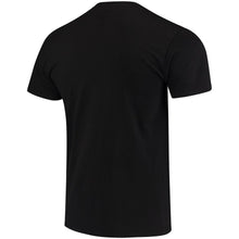 Load image into Gallery viewer, Detroit Pistons Unk Evolve T-Shirt - Black NBA Guys Tee
