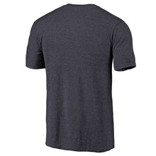 Load image into Gallery viewer, Nashville Predators Hometown Collection Tri-Blend T-Shirt - Navy NHL Guys Tee
