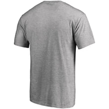 Load image into Gallery viewer, Detroit Tigers Cooperstown Collection Huntington T-Shirt - Heathered Gray MLB Guys Tee
