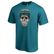 Load image into Gallery viewer, San Jose Sharks Hometown Collection Local T-Shirt - Teal NHL Guys Tee
