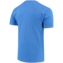 Load image into Gallery viewer, Corey Seager Los Angeles Dodgers Color Block Series Player Graphic T-Shirt - Royal MLB Guys Tee
