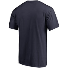 Load image into Gallery viewer, New York Yankees Cooperstown Collection Forbes T-Shirt - Navy MLB Guys Tee
