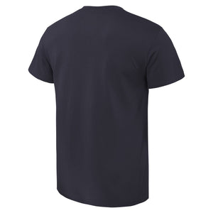 Nashville Predators Vs Everybody T-Shirt - Navy NHL Guys Tee