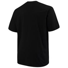 Load image into Gallery viewer, San Jose Sharks Adidas Dassler T-Shirt - Black NHL Guys Tee
