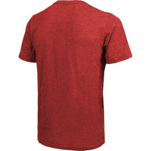 Load image into Gallery viewer, Washington Nationals Majestic Threads 2019 World Series Champions Locker Room T-Shirt - Red MLB Guys Tee
