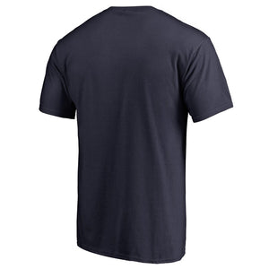 Boston Red Sox Team Pride T-Shirt - Navy MLB Guys Tee