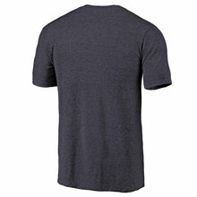 Load image into Gallery viewer, Cleveland Indians Hometown Tri-Blend T-Shirt - Navy MLB Guys Tee
