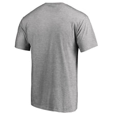 Load image into Gallery viewer, Cleveland Cavaliers Team Primary Logo T-Shirt - Gray NBA Guys Tee

