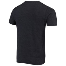 Load image into Gallery viewer, Buffalo Sabres Majestic Threads City Over Graphic Tri-Blend T-Shirt - Navy NHL Guys Tee
