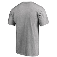 Load image into Gallery viewer, Chicago Cubs Cooperstown Forbes T-Shirt - Gray MLB Guys Tee
