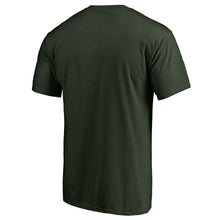 Load image into Gallery viewer, Minnesota Wild Victory Arch T-Shirt - Green NHL Guys Tee
