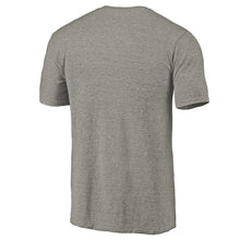 Load image into Gallery viewer, Boston Bruins Rinkside Heritage Tri-Blend T-Shirt - Gray NHL Guys Tee
