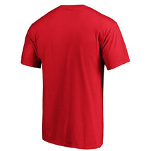 Load image into Gallery viewer, Washington Nationals 2019 World Series Champions Magic Number T-Shirt - Red MLB Guys Tee
