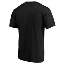 Load image into Gallery viewer, Carolina Hurricanes 2019 Stanley Cup Playoffs Eastern Conference Finals Bound Defend T-Shirt - Black NHL Guys Tee
