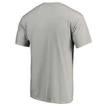 Load image into Gallery viewer, Boston Celtics Primary Team Logo T-Shirt - Heathered Gray NBA Guys Tee
