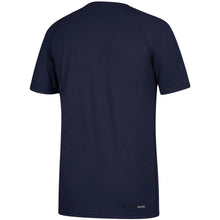 Load image into Gallery viewer, Washington Capitals Adidas Local Dassler Climalite Performance T-Shirt - Navy NHL Guys Tee
