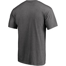 Load image into Gallery viewer, Tampa Bay Lightning Victory Arch T-Shirt - Heathered Gray NHL Guys Tee
