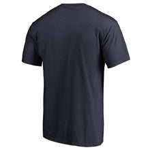 Load image into Gallery viewer, Detroit Tigers Primary Logo T-Shirt - Navy MLB Guys Tee
