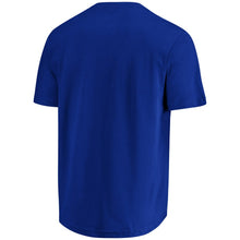 Load image into Gallery viewer, Kansas City Royals Available T-Shirt - Royal MLB Guys Tee
