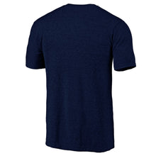 Load image into Gallery viewer, Milwaukee Brewers 2020 Mlb Spring Training Round Trip Tri-Blend T-Shirt - Heathered Navy MLB Guys Tee
