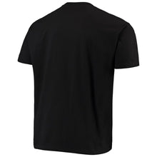 Load image into Gallery viewer, Minnesota Wild Team Pride T-Shirt - Black NHL Guys Tee
