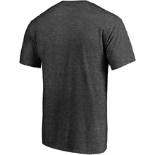 Load image into Gallery viewer, Tampa Bay Rays Basic T-Shirt - Heathered Charcoal MLB Guys Tee
