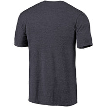 Load image into Gallery viewer, Houston Astros Hometown Tri-Blend T-Shirt - Navy MLB Guys Tee
