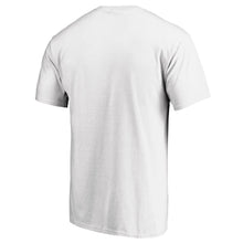 Load image into Gallery viewer, Boston Celtics Team Pride Wordmark T-Shirt - White NBA Guys Tee
