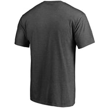 Load image into Gallery viewer, Vegas Golden Knights Victory Arch T-Shirt - Heathered Gray NHL Guys Tee
