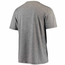 Load image into Gallery viewer, Minnesota Timberwolves Hoops For Troops T-Shirt - Heathered Gray NBA Guys Tee
