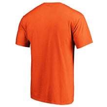 Load image into Gallery viewer, San Francisco Giants Official Logo T-Shirt - Orange MLB Guys Tee
