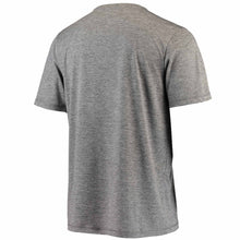 Load image into Gallery viewer, Dallas Mavericks Hoops For Troops T-Shirt - Heathered Gray NBA Guys Tee
