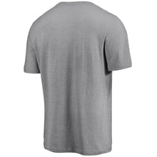 Load image into Gallery viewer, Oakland Athletics Majestic Open Opportunity T-Shirt - Heathered Gray MLB Guys Tee
