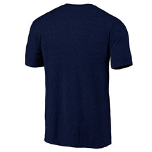 Load image into Gallery viewer, Detroit Tigers 2020 Spring Training Round Trip Tri-Blend T-Shirt – Navy MLB Guys Tee
