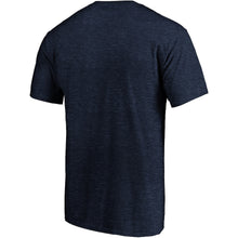 Load image into Gallery viewer, St. Louis Cardinals Majestic Basic T-Shirt - Heathered Navy MLB Guys Tee
