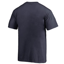 Load image into Gallery viewer, Colorado Avalanche Primary Logo T-Shirt - Navy NHL Guys Tee
