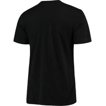 Load image into Gallery viewer, Brooklyn Nets Unk Evolution T-Shirt - Black NBA Guys Tee
