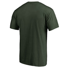 Load image into Gallery viewer, Oakland Athletics Primary Logo T-Shirt - Green MLB Guys Tee
